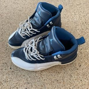 Men’s Jordan retro 12